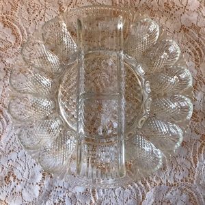 Deviled-Egg Serving Tray